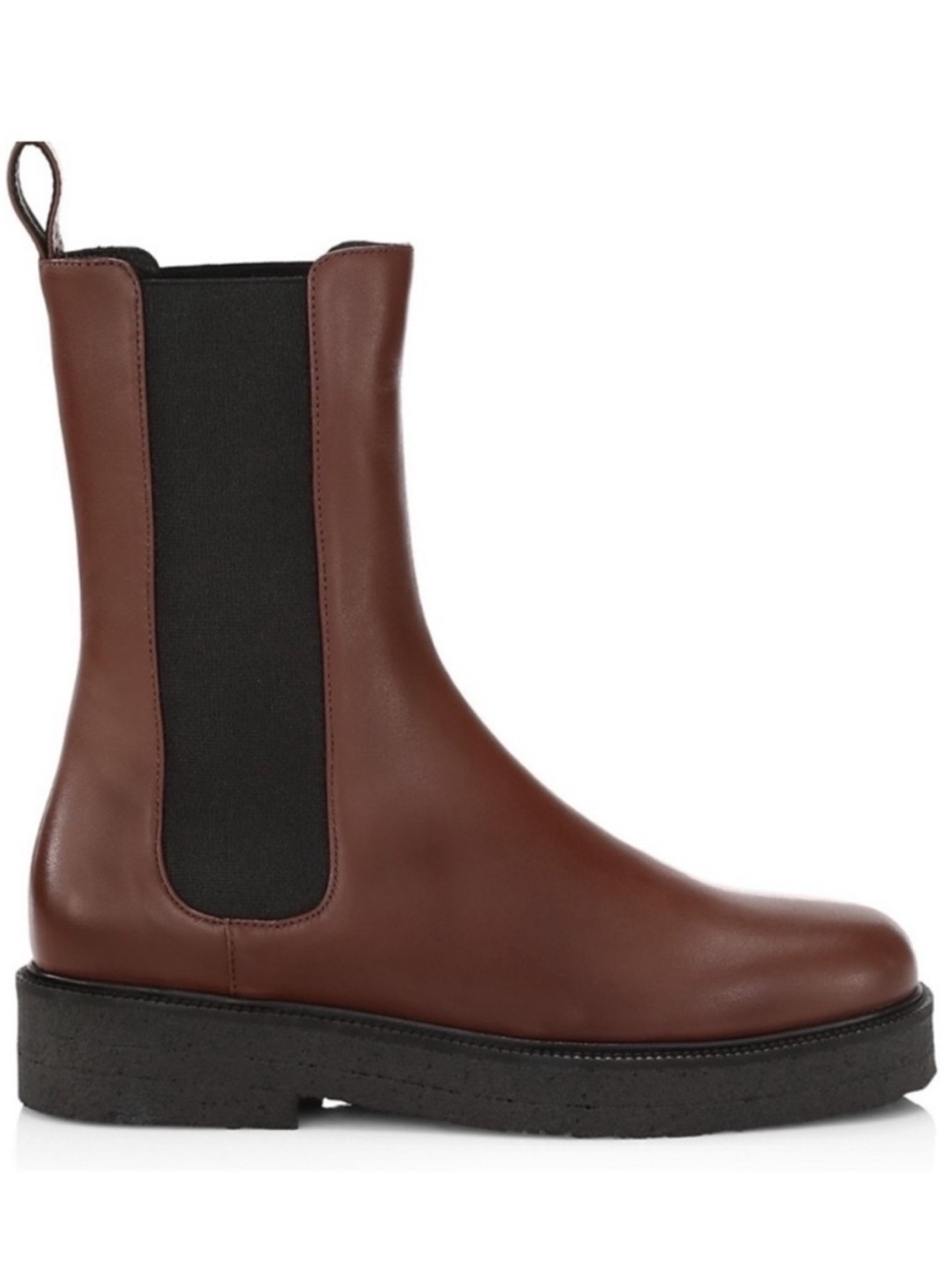 Staud Palomino Chelsea boots